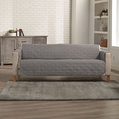 Sure Fit Non-Slip Waterproof Sofa Furniture Protector
