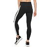 Women's Nike One Striped Leggings