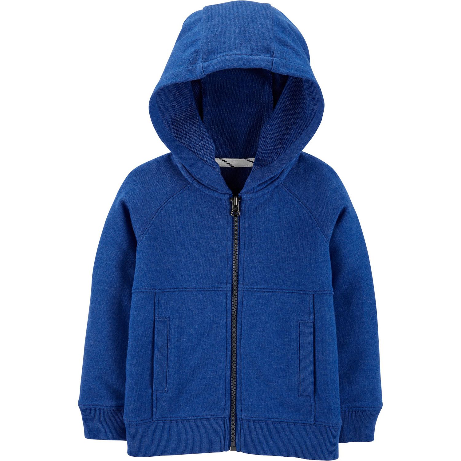 toddler boy zip up hoodie