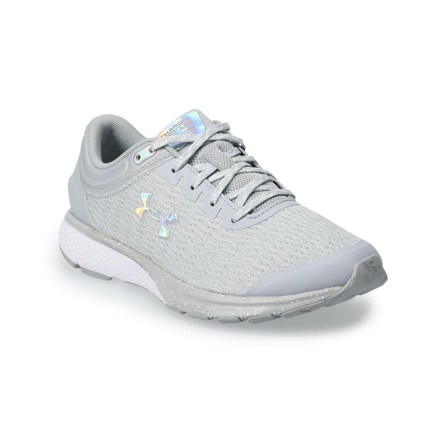 under armour women's tennis shoes