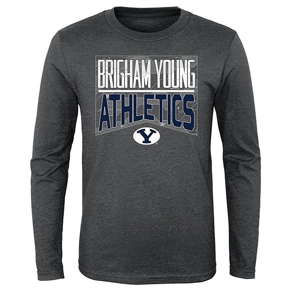 Boys 8 20 Byu Cougars Energy Tee - assert shirt roblox