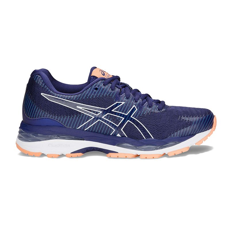 UPC 191497426807 product image for ASICS GEL-Ziruss 2 Women's Running Shoes, Size: 7, Blue | upcitemdb.com