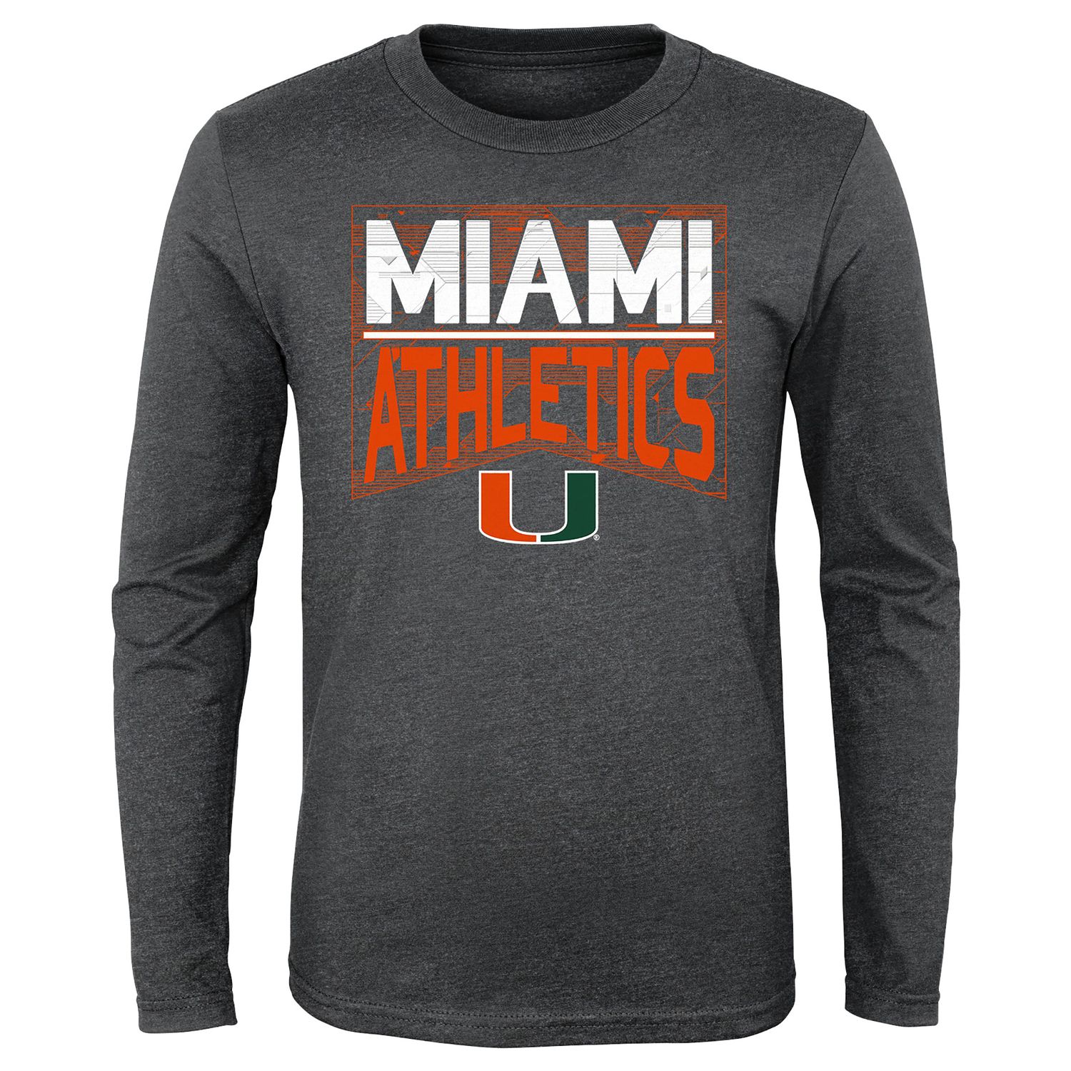 miami hurricanes apparel clearance