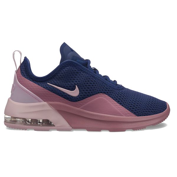 kohls nike air max womens