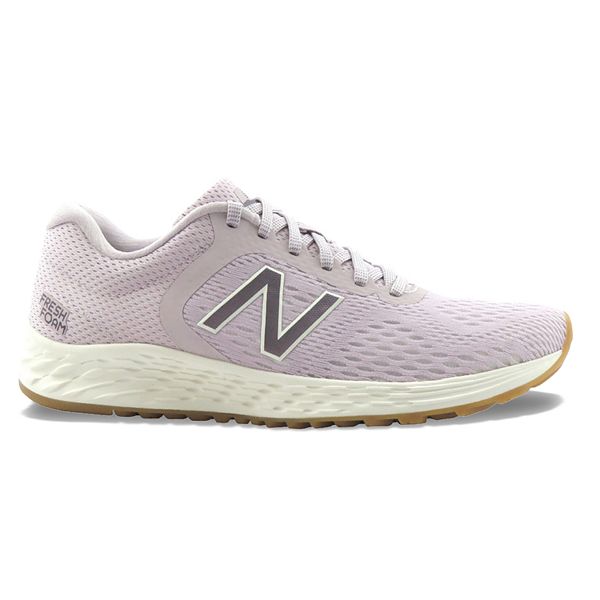 new balance fresh foam arishi lightweight running shoe - women's