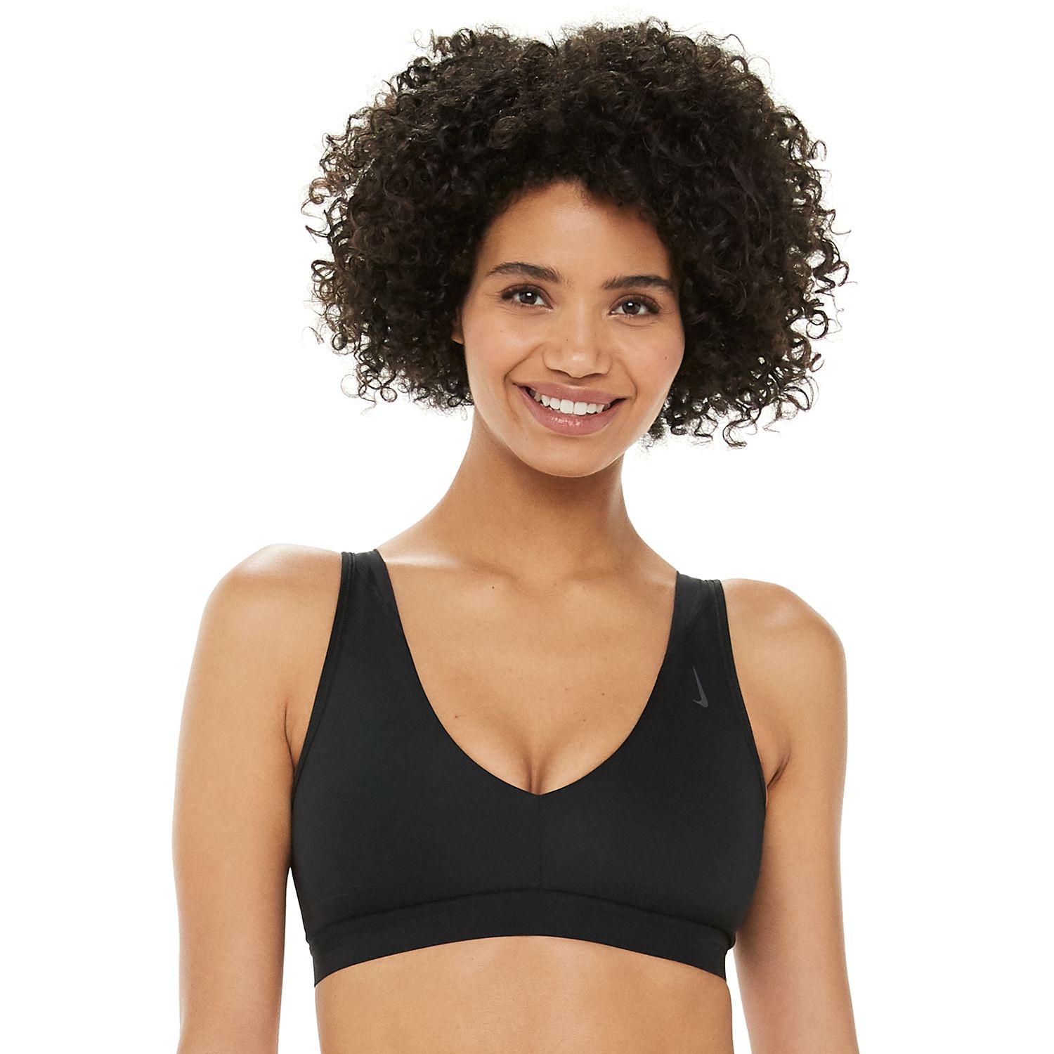 kohls nike bra