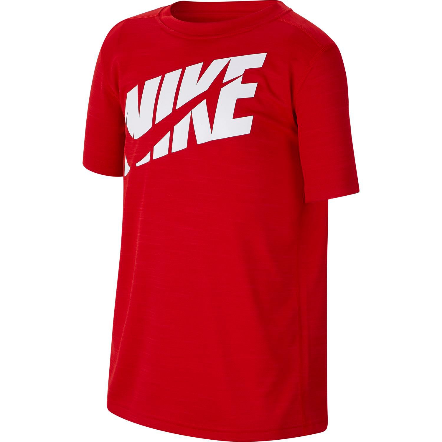 pink nike shirt boys