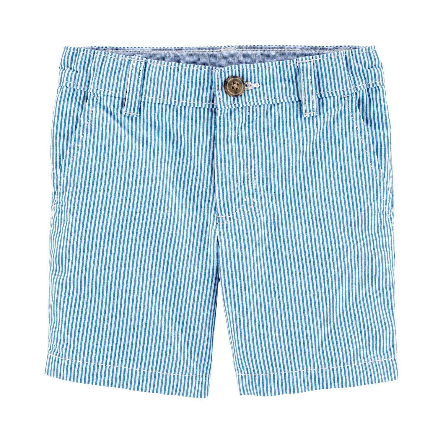carters shorts boy