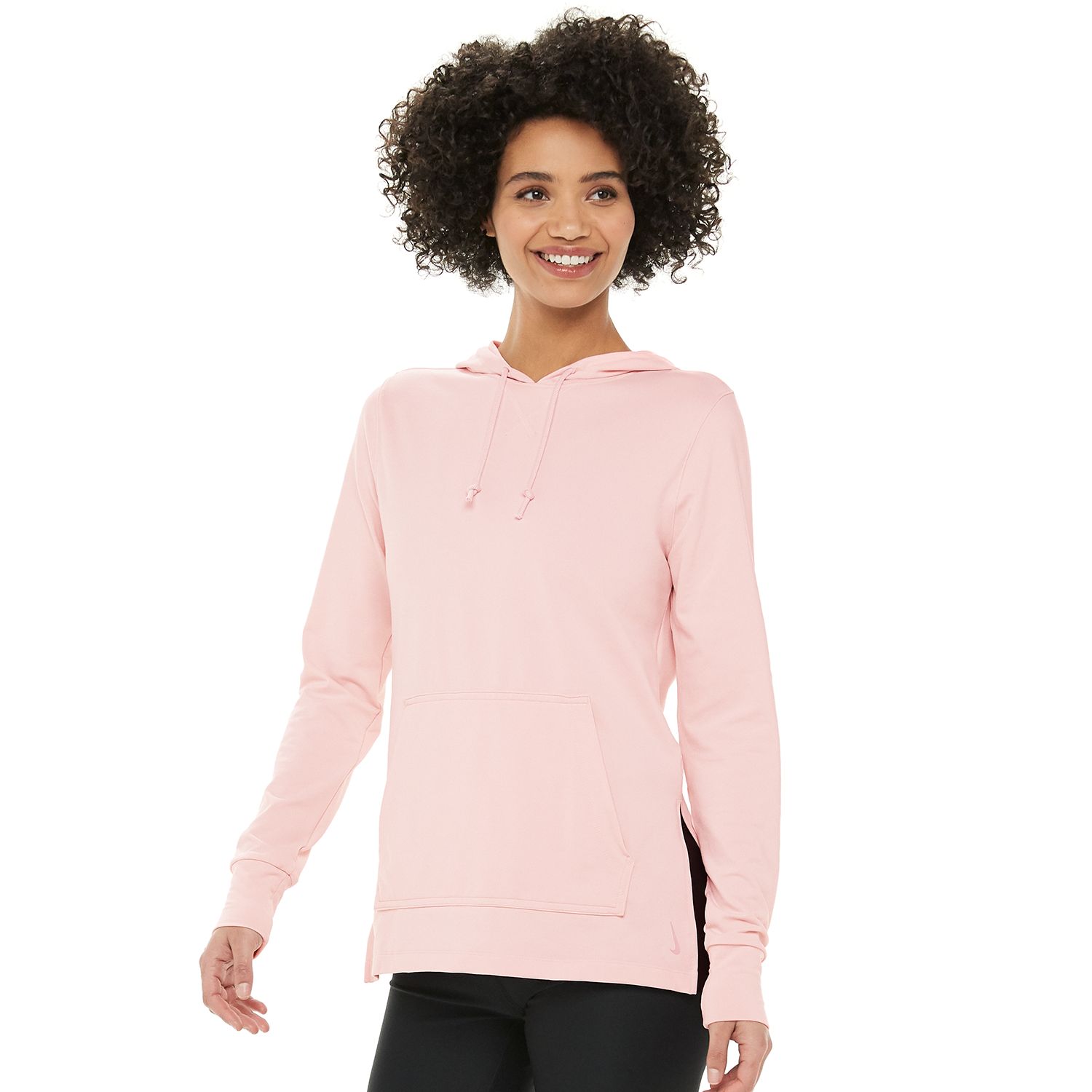 nike womens sweatshirt kohls