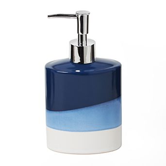 Saturday Knight, Ltd. Alanya Soap Pump