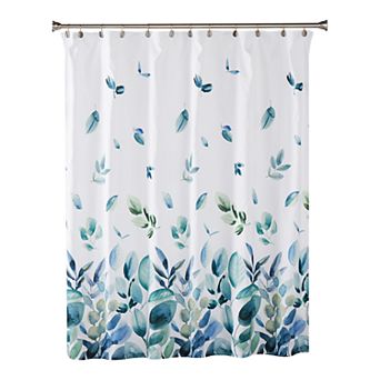 Saturday Knight, Ltd. Ontario Shower Curtain