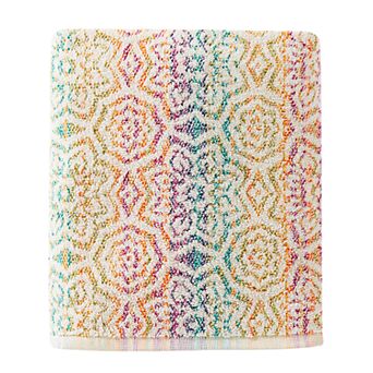 Saturday Knight, Ltd. Rhapsody Bath Towel