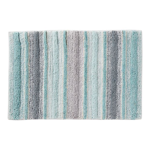 Kohls bath best sale rugs on sale