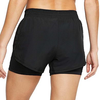 Women's Nike 2-in-1 Running Shorts