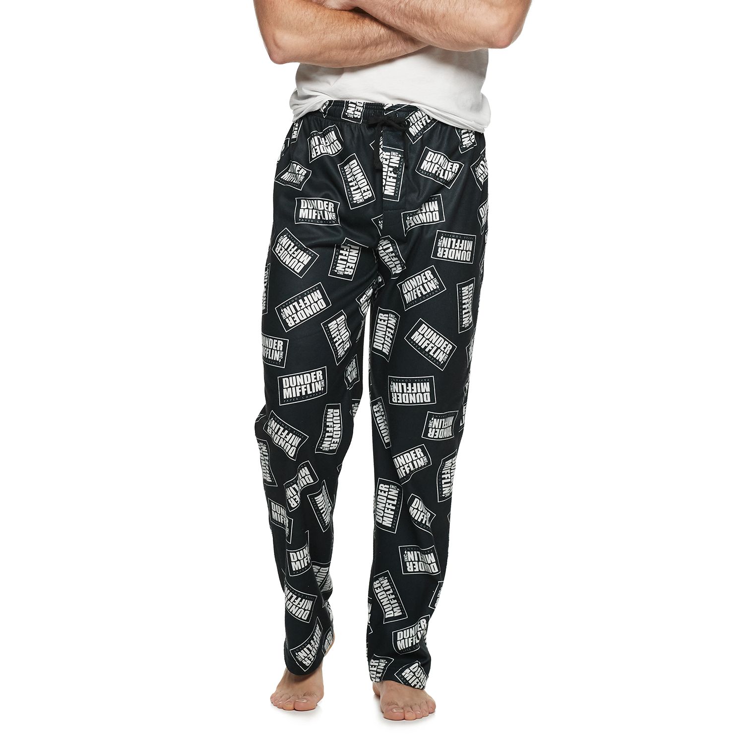 kohls mens pj pants