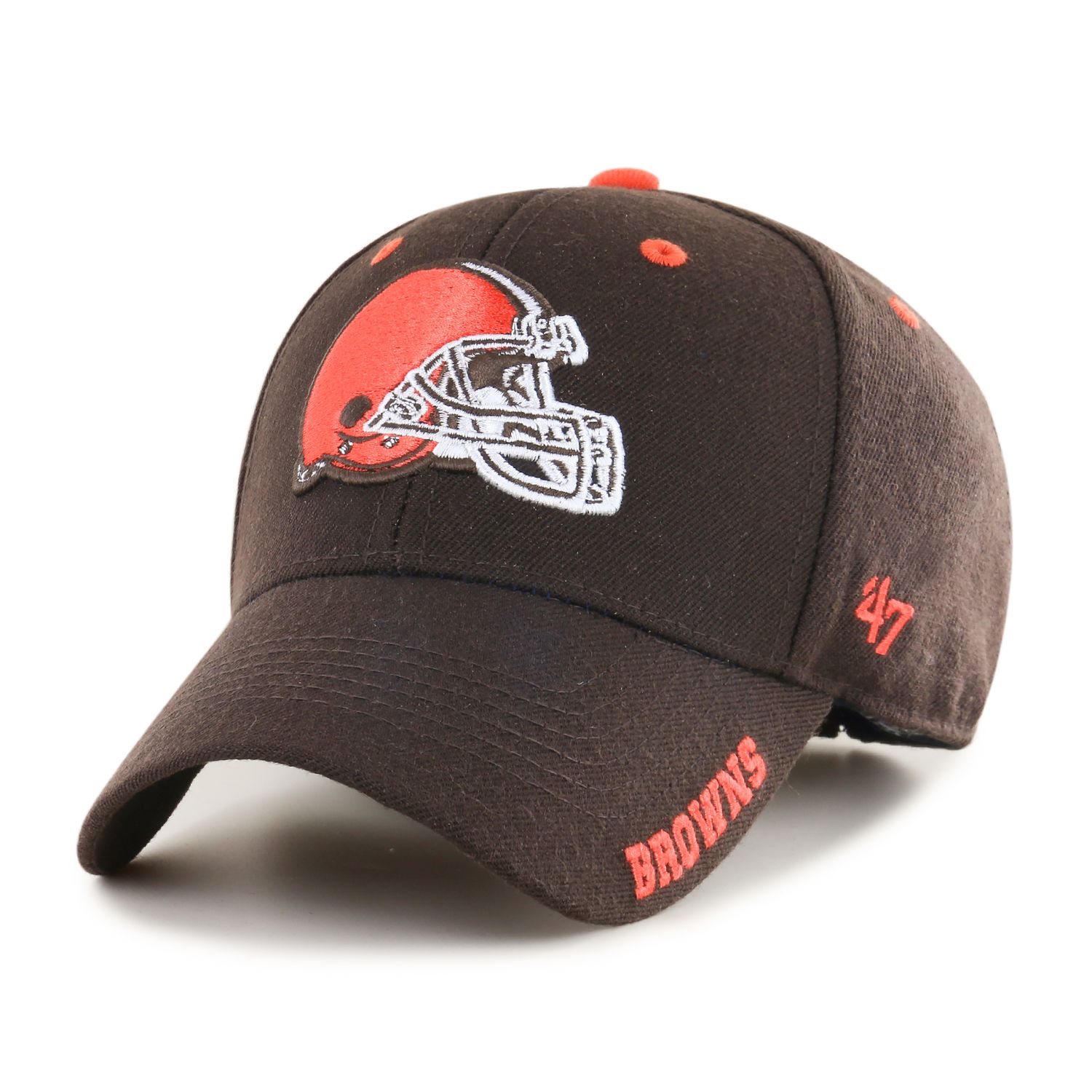 browns 47
