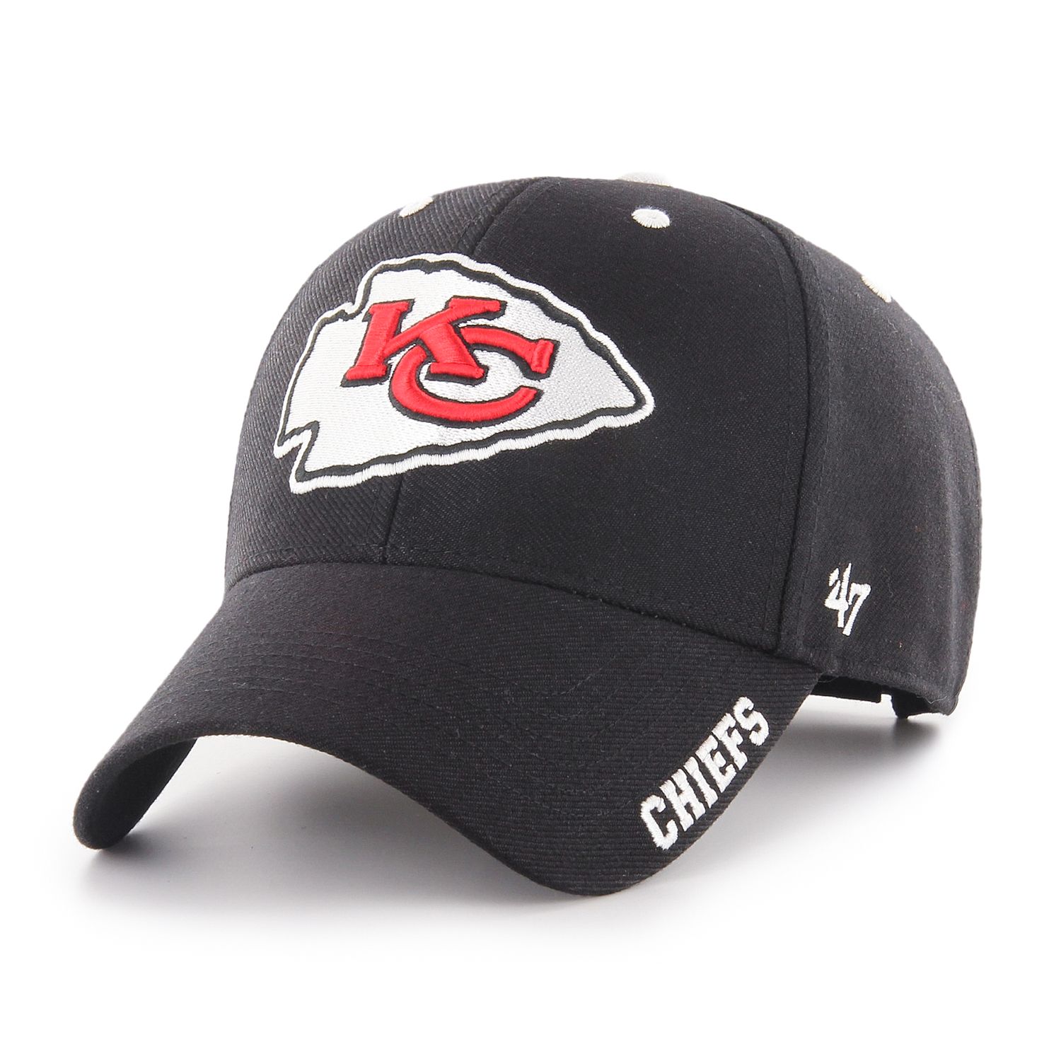 47 chiefs hat