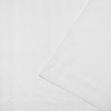 Exclusive Home 2-pack Itaji Sheer Window Curtains
