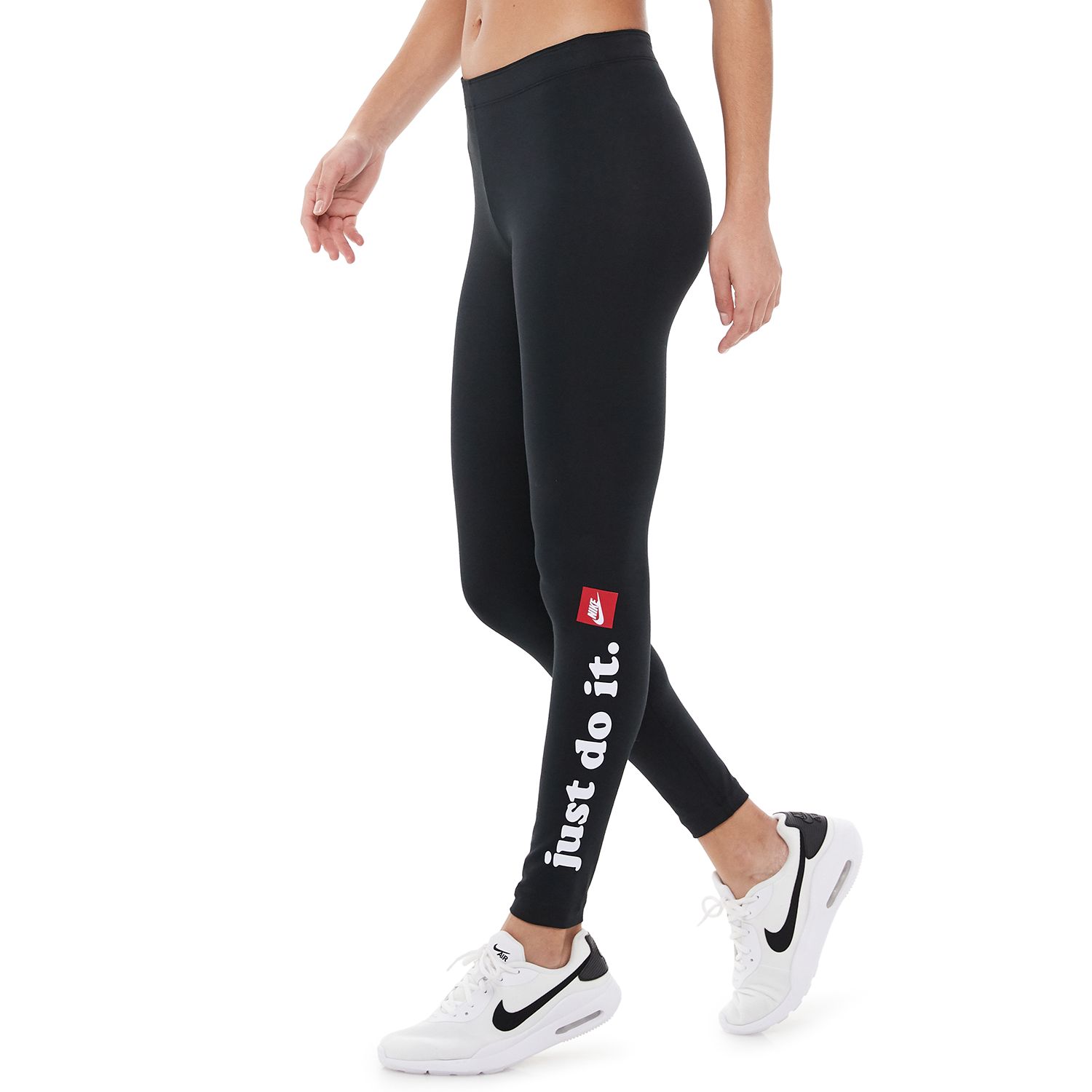 nike just do it leggings sale