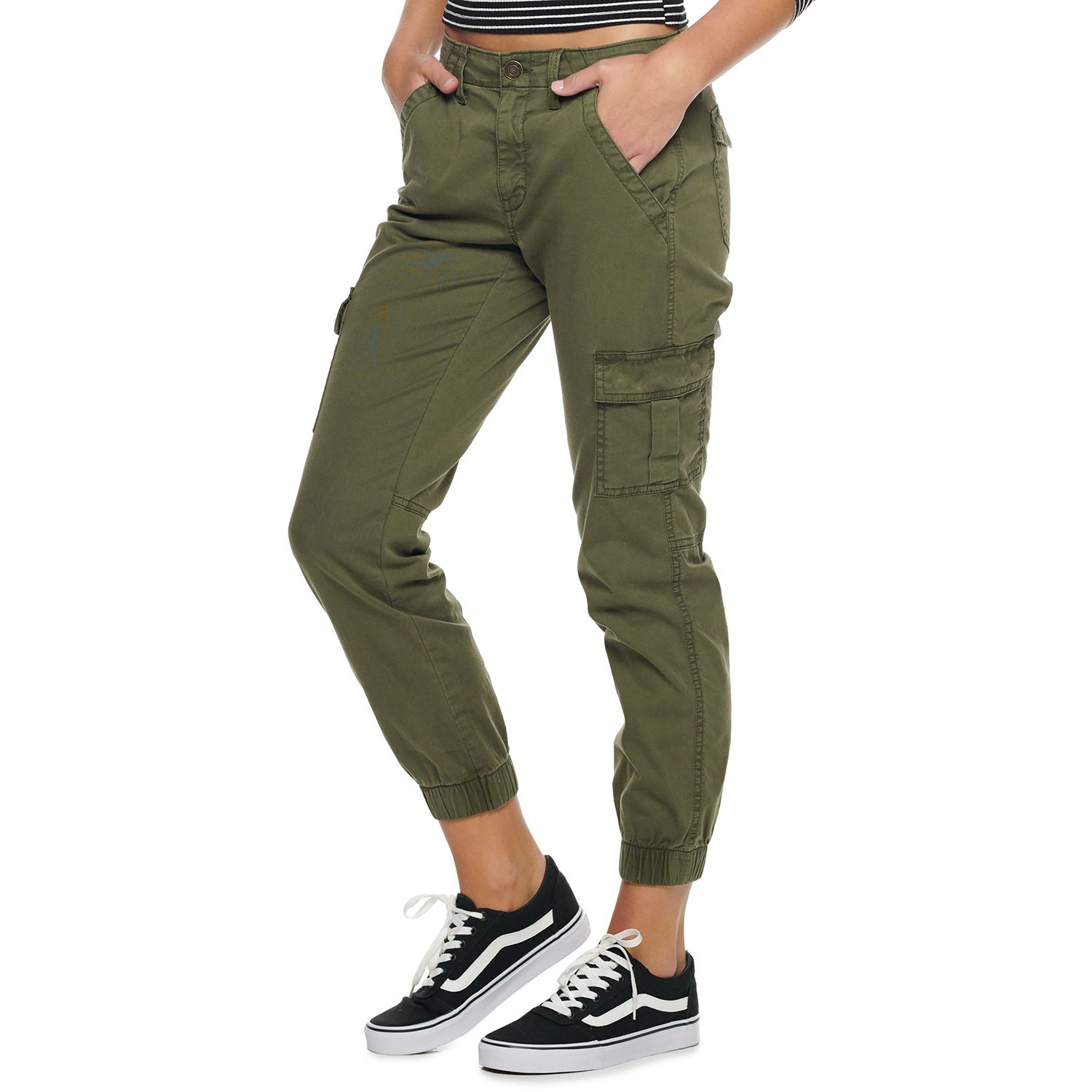 dockers all season tech
