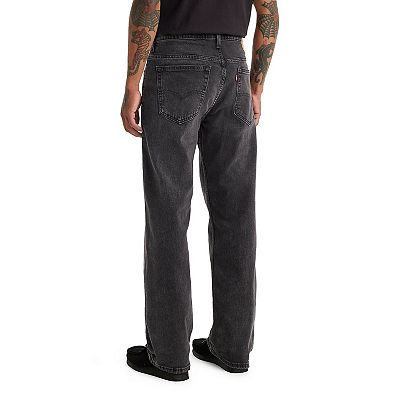 Levi's 569 loose straight jeans online