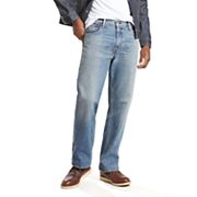 Men's Levi's® 569™ Loose Straight Fit Jeans