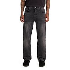 Men's Loose Fit Jeans: Find Your Denim Essentials for Everyday Wear