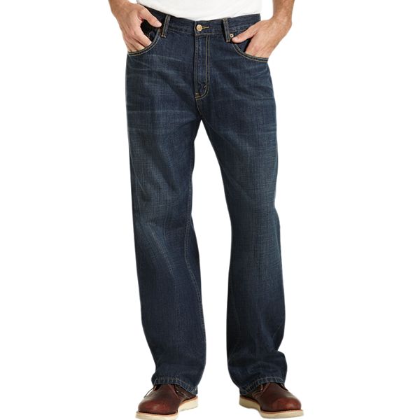 Levi's® 569™ Loose Straight Fit Jeans