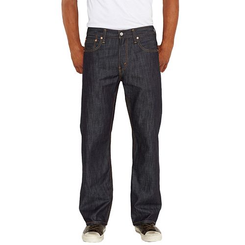 Men's Loose Fit Jeans, Explore our New Arrivals