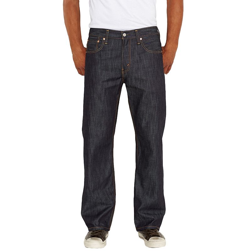 Kohls mens 2025 levis 569