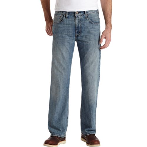 Men's Levi's® 569™ Loose Straight Fit Jeans