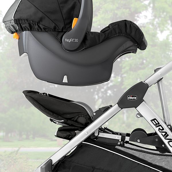 babylo explorer xs compact stroller review