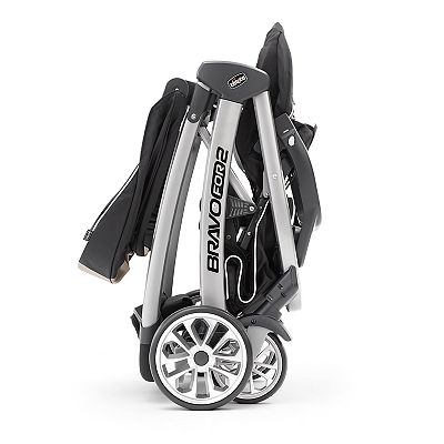 double bob running stroller BOB Revolution Flex Duallie 3.0 Jogging Stroller