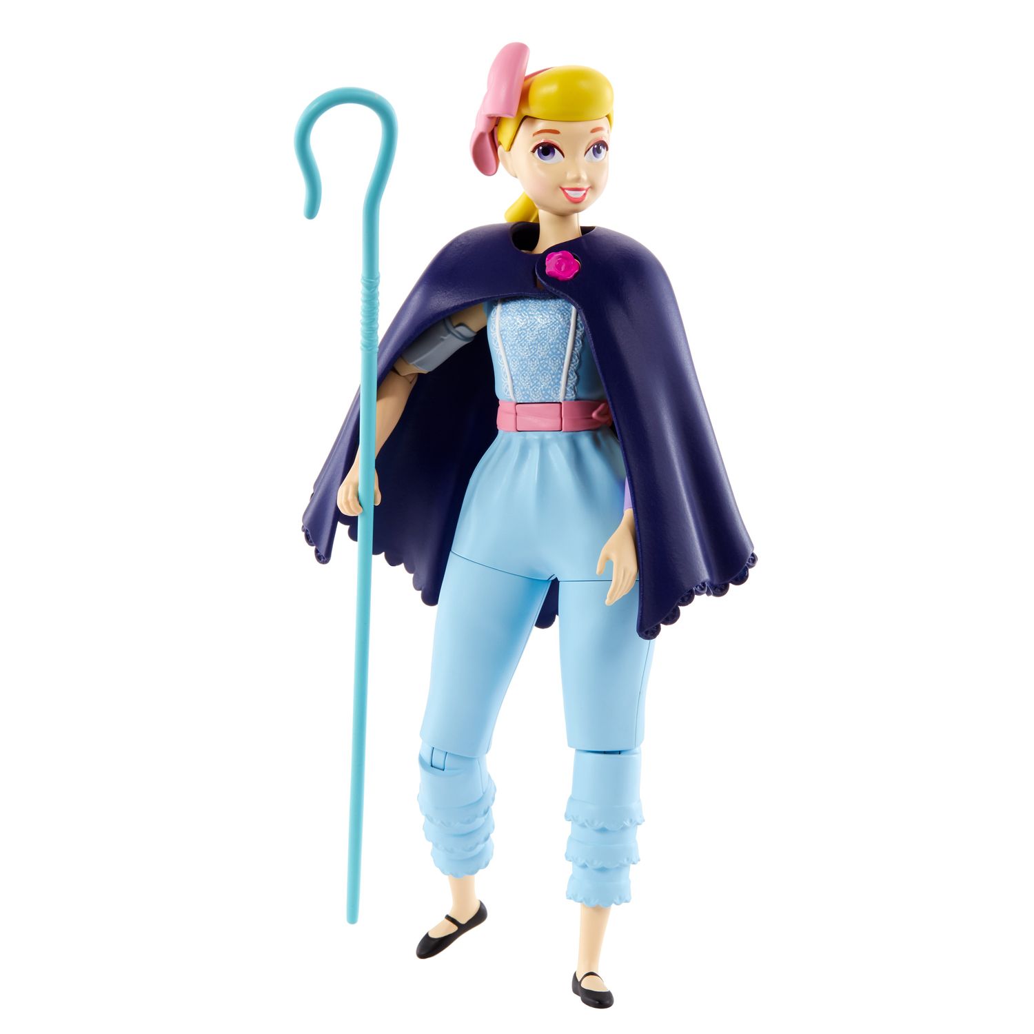 toy story 4 bo peep doll mattel