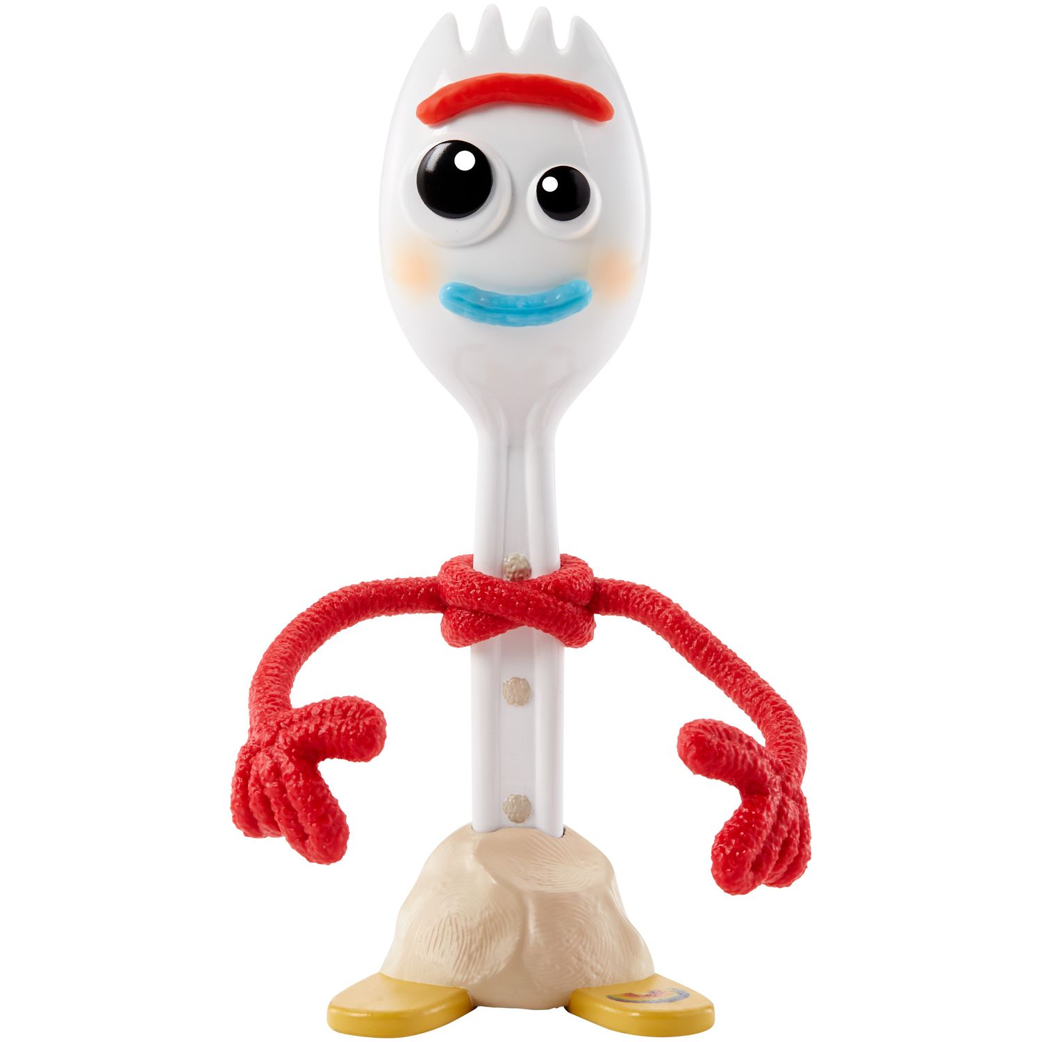 toy story 4 forky talking action figure