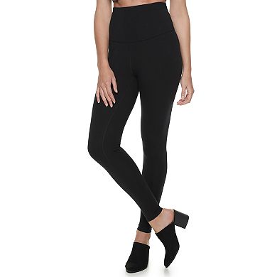 Maternity a:glow Postnatal Support Leggings