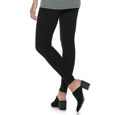 Maternity a:glow Postnatal Support Leggings