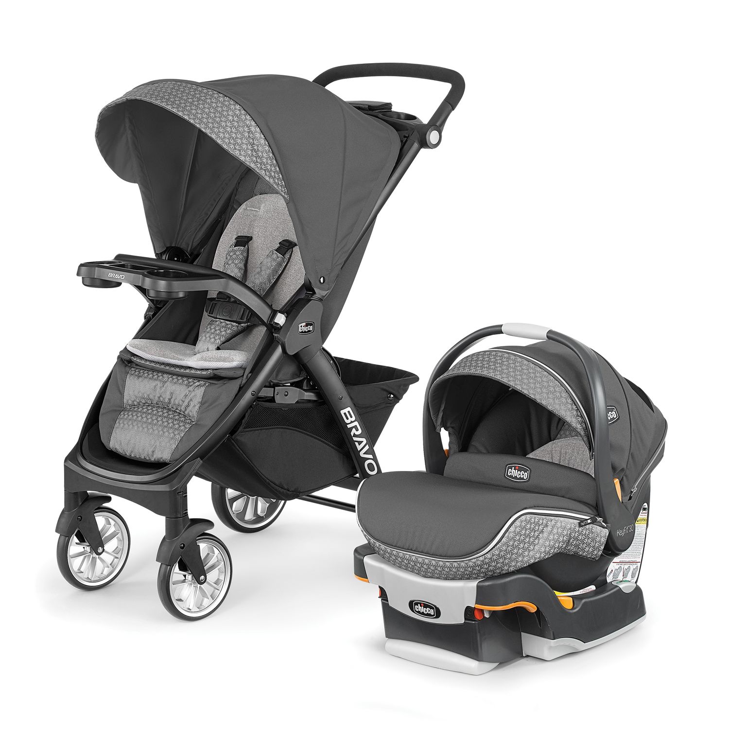 Chicco Kohls Baby Car Seats Chicco Fit360™ ClearTex® Rotating