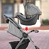 Chicco Mini Bravo Plus Travel System