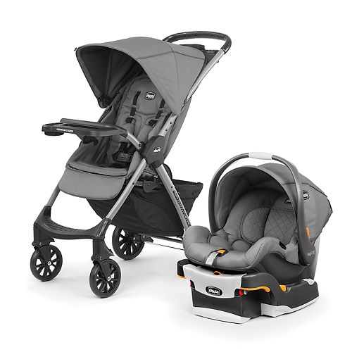 chicco mini bravo plus