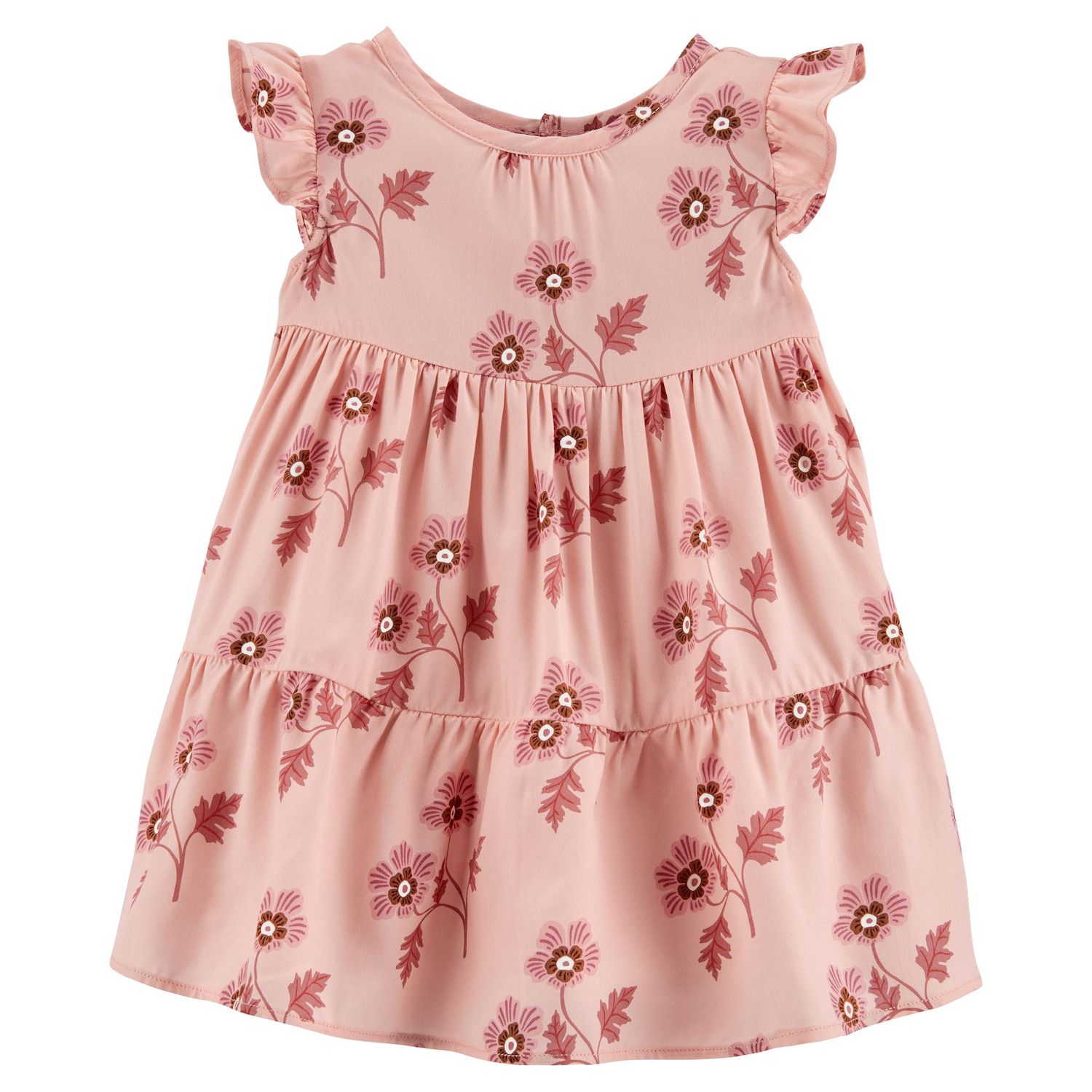 kohls little girl easter dresses