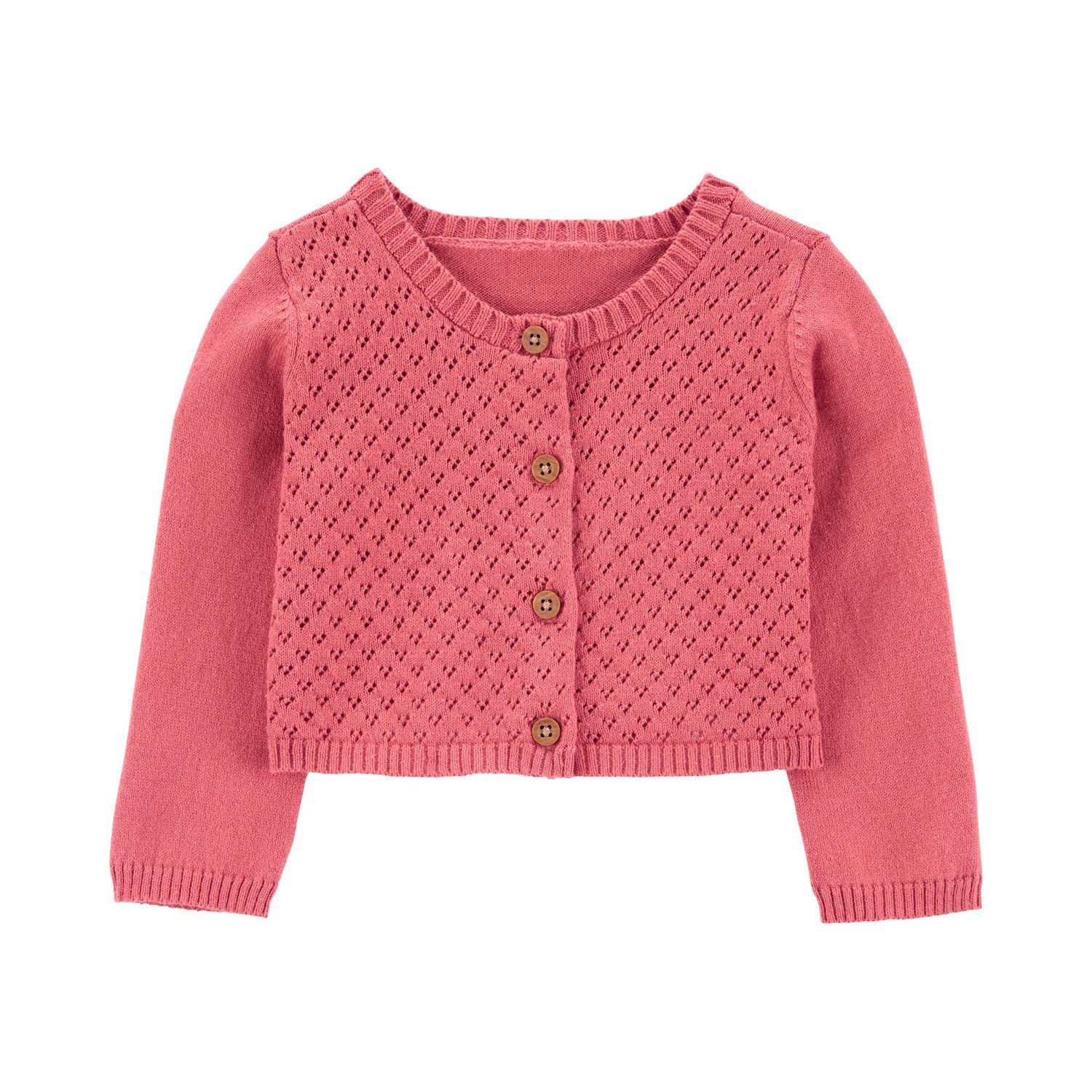 kohls clearance baby girl