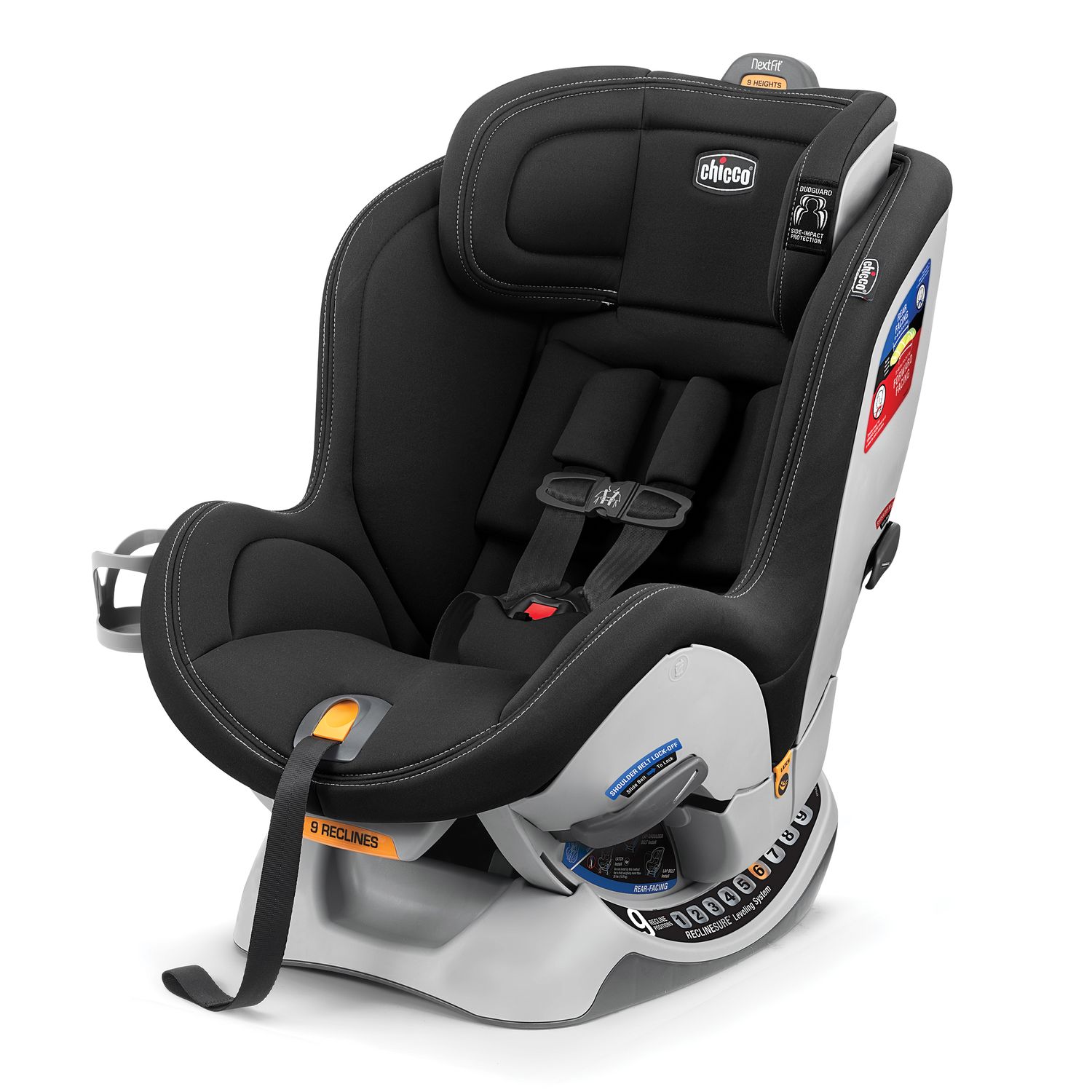 kohls convertible car seat