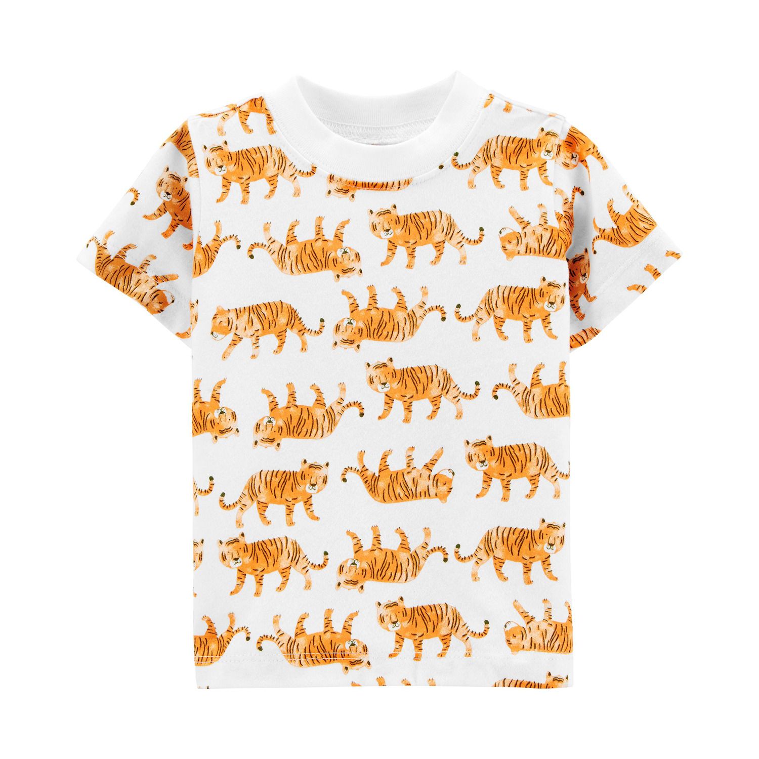 baby tiger shirt