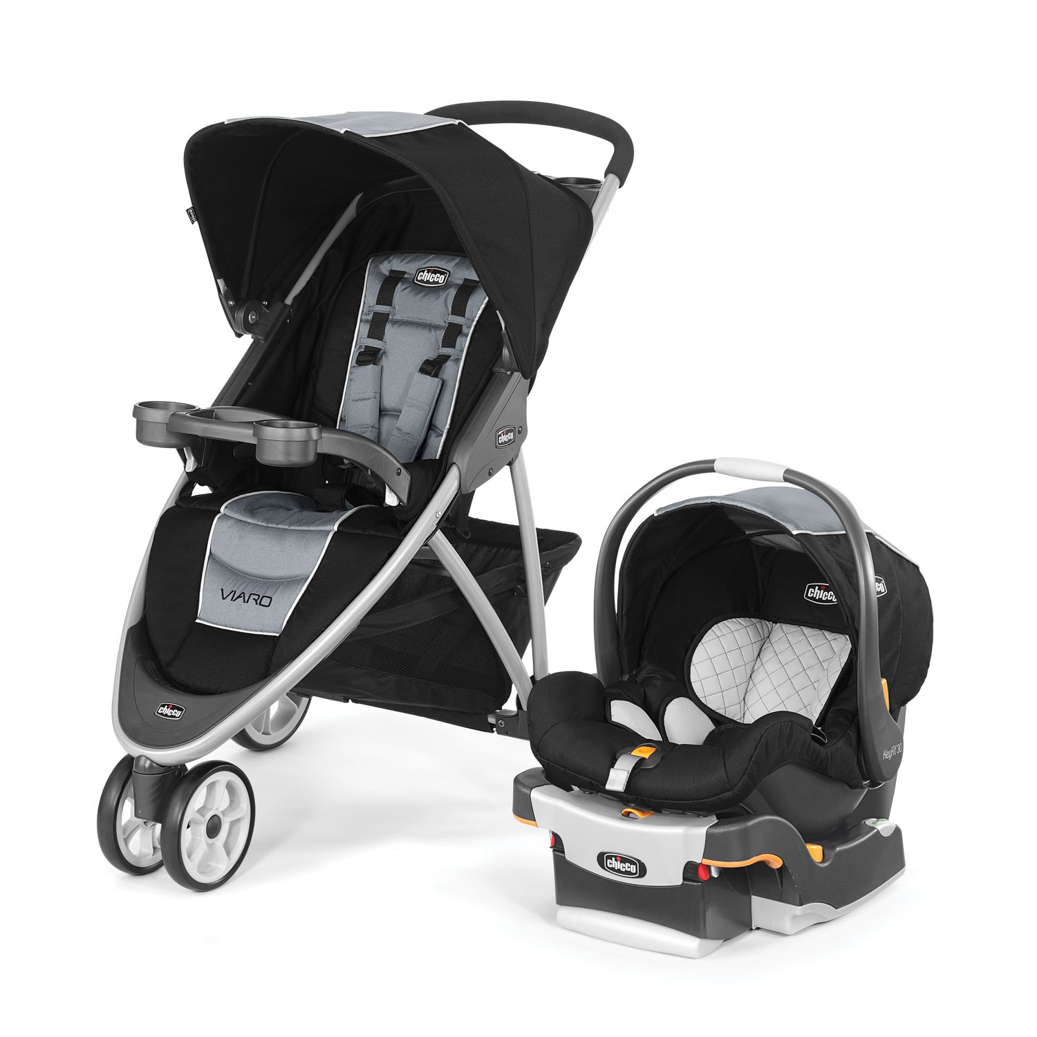 chicco bravo mini sport