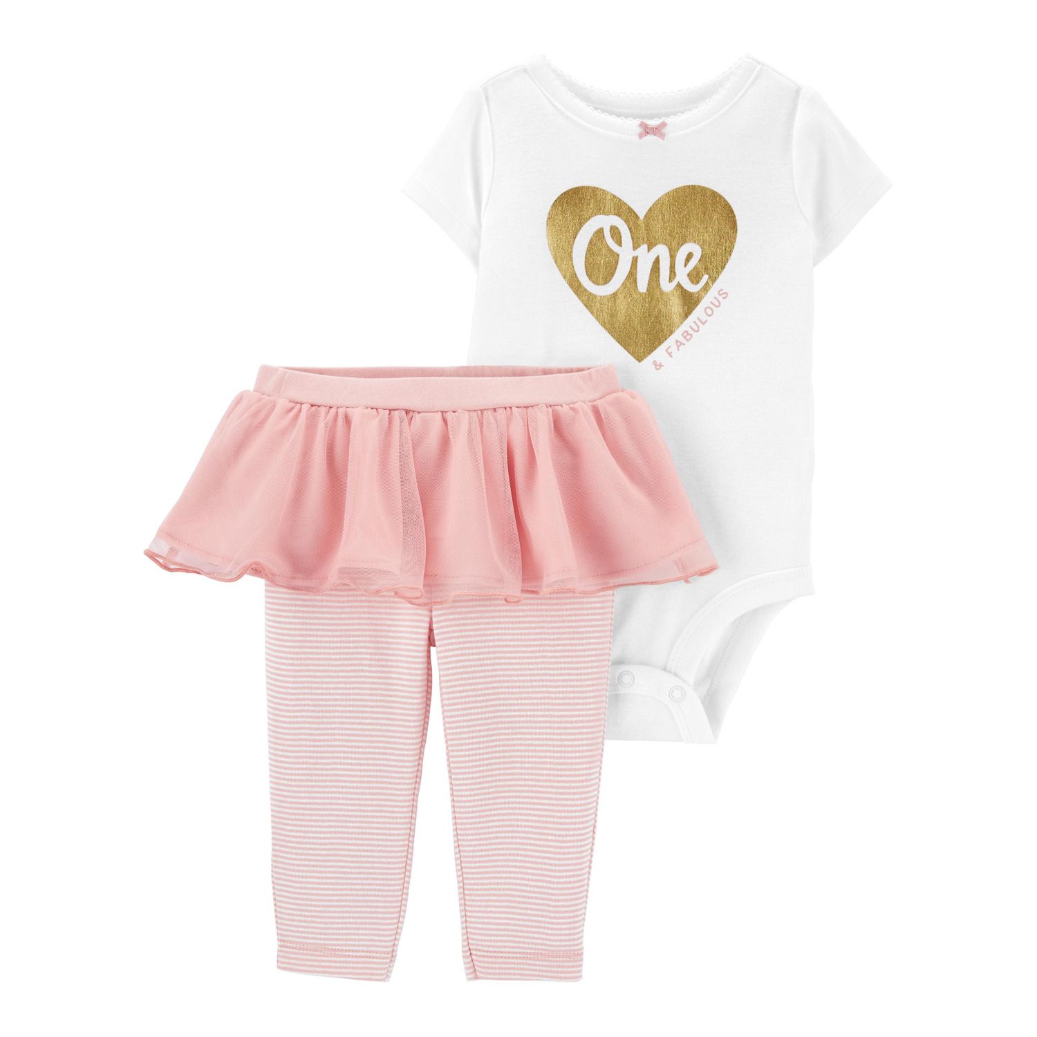 carters birthday girl outfit