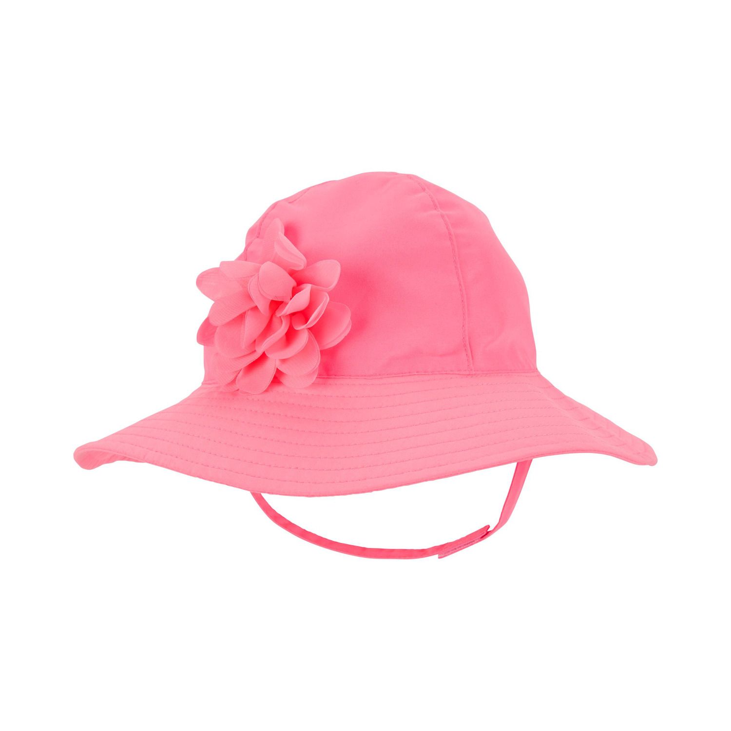 carters baby sun hat