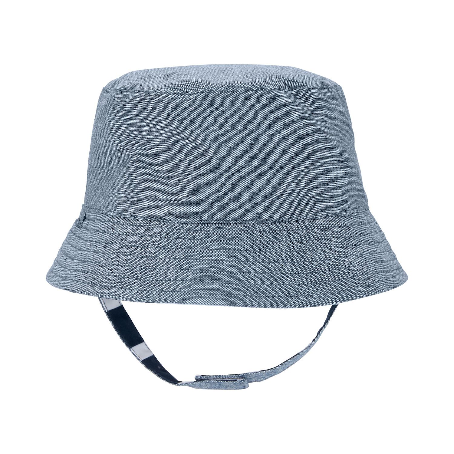 baby boy bucket sun hat