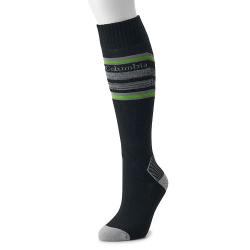 Women's Columbia Thermolite Drift Ski Socks