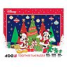Disney Christmas Together Time 400-pc. Puzzle